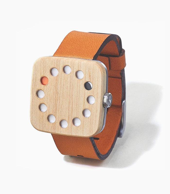 smart-watches-wood-edition-1 Smart watches wood edition - الصورة 1